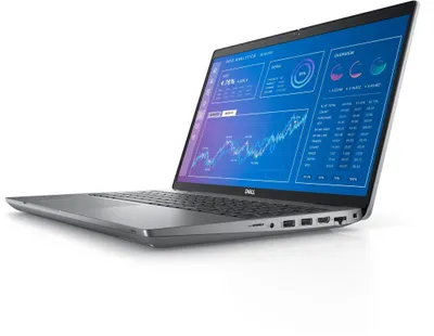 Produktbild von DELL Precision 3571, Intel® Core™ i7, 39,6 cm (15.6"), 1920 x 1080 Pixel, 16 GB, 512 GB, Windows 10 Pro