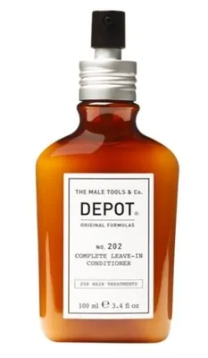 Immagine prodotto di Depot No. 202 Complete Leave-In Conditioner balsamo spray senza risciacquo per tutti i tipi di capelli 100 ml