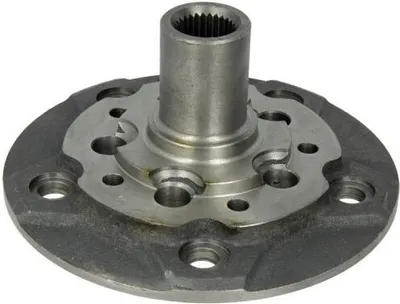 Produktbild von BTA H5G003BTA Radnabe Vorne für FORD Transit Mk6 Kasten (V347, V348, FA)