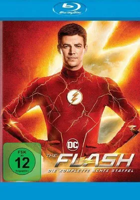 Produktbild von The Flash