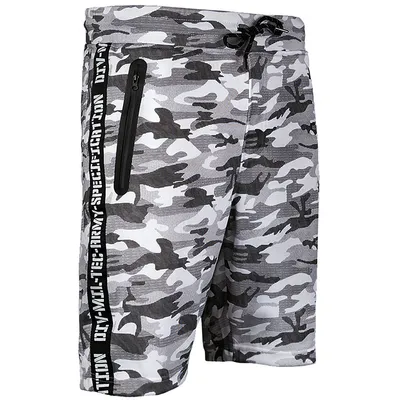 Produktbild von Mil-Tec Training Herren-Shorts, urban