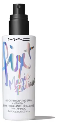 Produktbild von MAC Fix+ Magic Radiance Setting Spray