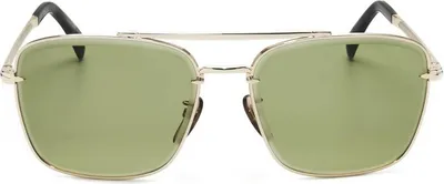 Produktbild von David Beckham Sonnenbrille DB 7093/G/S J5G 60 17 145