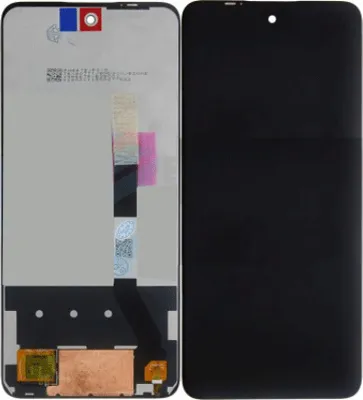 Produktbild von Motorola Moto G 5G Display + Touchscreen, schwarz