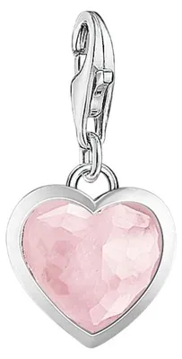 Produktbild von Thomas Sabo - 1361-034-9 - Charm - Damen - 925er Silber - Glam & Soul