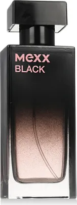Produktbild von Mexx Black Woman Eau De Toilette 30 ml (woman)