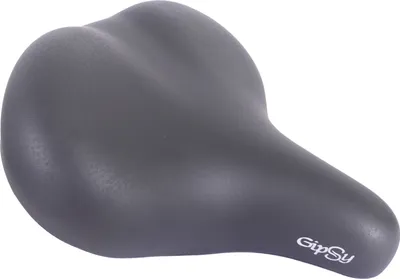 Zdjęcie produktu dla Gazelle Saddle Royal Gipsy Black