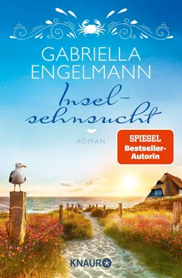 Produktbild von Inselsehnsucht