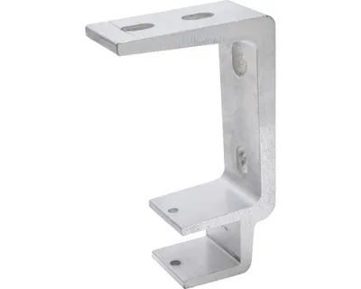 Produktbild von SOLUNA Universalkonsole für Concept Gelenkarmmarkise Wand & Deckenmontage
