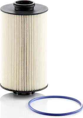 Image de Filtre à carburant MANN-FILTERPolyuréthane10 019 Z