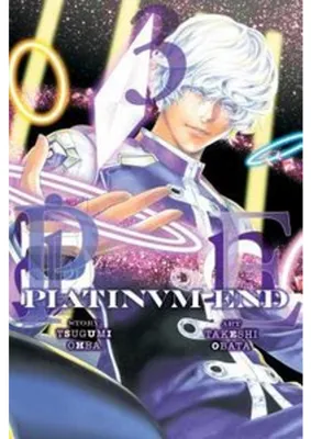 Productafbeelding van Platinum End, Vol. 3