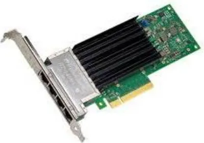 Produktbild von Fujitsu PLAN EP Intel X710-T4L - Netzwerkadapter