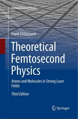 Image de Physique théorique de la femtoseconde