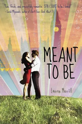 Produktbild von Meant to Be