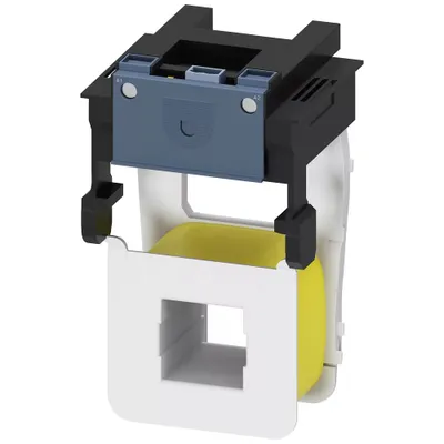 Produktbild von Siemens Wechselantrieb für 3RT106, 3RT146, 110 mm, 125 mm, 172 mm, 794 g, 1 Stück(e)