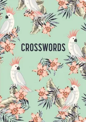 Imagen del producto de Crosswords