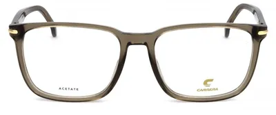 Produktbild von Carrera Carrera30979u Brille Braun Braun One Size