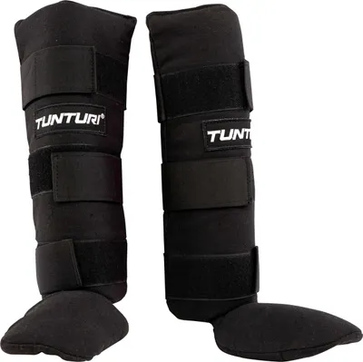 Immagine prodotto di Tunturi Parastinchi Kickboxing - Parastinchi - Cotone - L