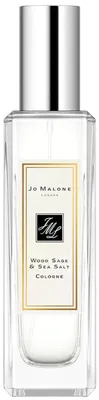 Produktbild von Jo Malone Wood Sage & Sea salt Eau de Cologne 30ml
