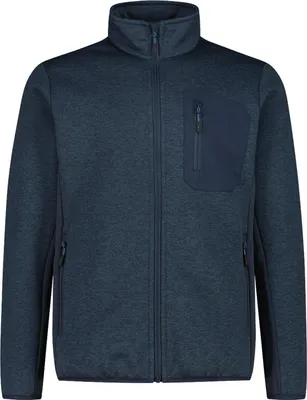 Image de CMP Veste polaire Knit-Tech pour hommes