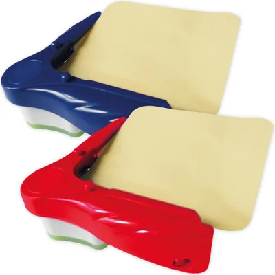 Produktbild von TimeTEX Eckabrunder Plus für Laminierfolien + Papier