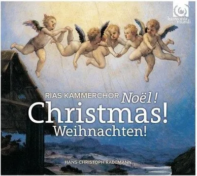 Produktbild von Weihnachten!
