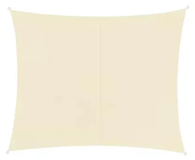 Image de Voile d'ombrage 3x2m - beige Gardlov 23163