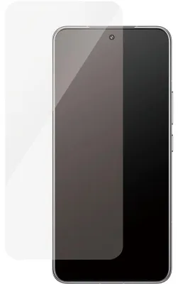 Produktbild von PanzerGlass SAFE. by ® Displayschutz Xiaomi Redmi Note 15 4G | 5G | Ultra-Wide Fit, Xiaomi, Xiaomi - Redmi Note 15 4G, Xiaomi - Redmi Note 15 5G, Trockene Anwendung, Kratzresistent, Schockresistent, Transparent, 1 Stück(e)