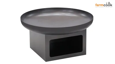 Produktbild von PAN 12/80 CM unlackiert