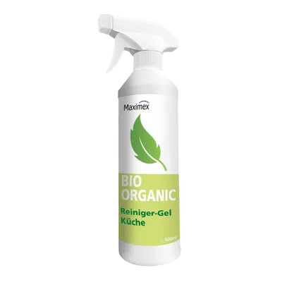Produktbild von Maximex  Küchen-Reiniger 81710500 500ml