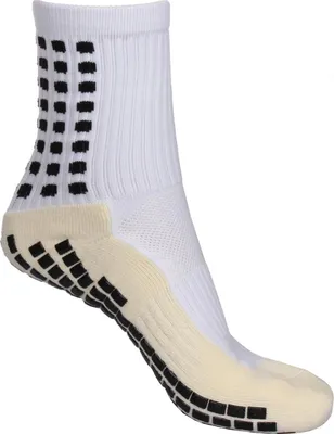 Immagine prodotto di Calzini da calcio SoxShort Bianco