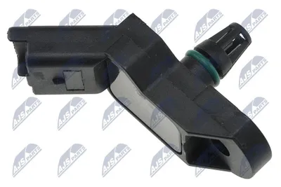 Produktbild von NTY ECM-PE-000 Ladedrucksensor passend für PEUGEOT 206 Schrägheck (2A/C) Saugrohr