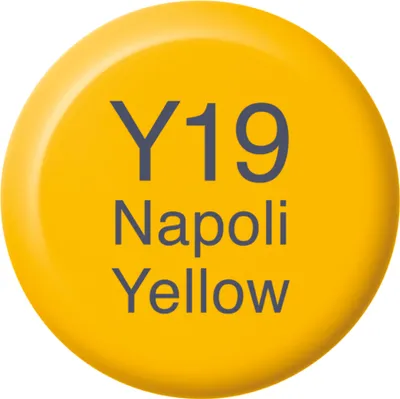 Produktbild von Copic Ink Y19
