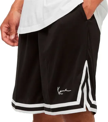 Produktbild von Karl Kani Signature Mesh Sportshorts  M Mann  M
