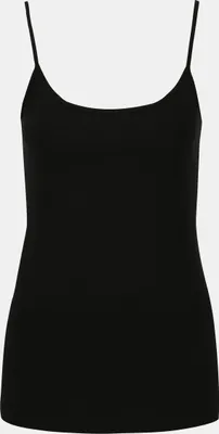 Zdjęcie produktu dla Czarny basic tank top JDY Yava