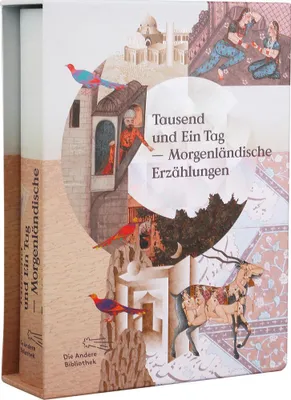 Image de Tausend und Ein Tag