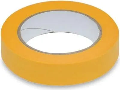 Obrázok produktu pre Papierová maliarska páska 25 mm/50 m GoldMasking