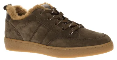 Produktbild von Gabor 6024.01 Damenschuhe - Halbschuhe - Sneaker braun NEU
