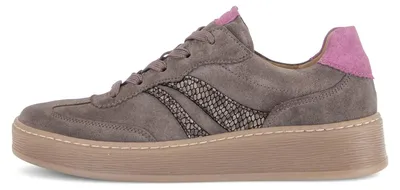 Productafbeelding van Gabor sneaker, suède