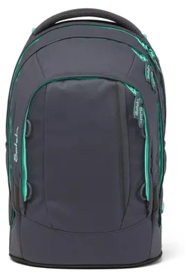 Produktbild von Satch Pack Schulrucksack Mint Phantom