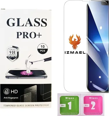 Image de Verre trempé premium Samsung Galaxy A02s - 10 pcs KP38378