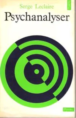 Image de Psychanalyser