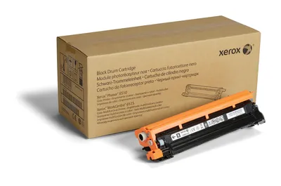 Obrázek produktu pro Xerox 108R01420, 48000 str., Černá, 1 kusů