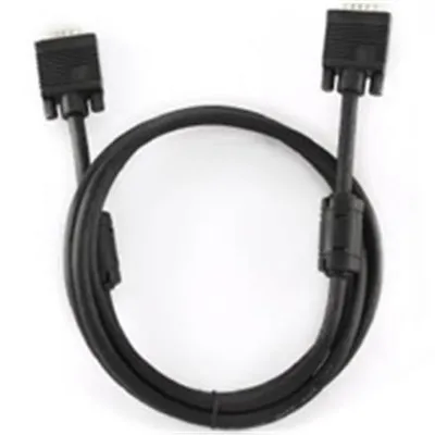 Produktbild von Gembird VGA/VGA 30m, 30 m, VGA (D-Sub), VGA (D-Sub), Männlich, Männlich, Schwarz