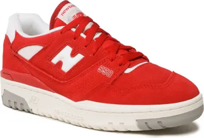 Produktbild von New Balance Schuhe 550, BB550VND