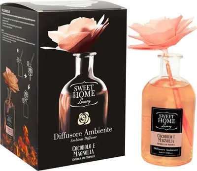 Image de Aroma difuzér Cocobolo et Magnolia 250 ml
