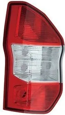 Obrázok produktu pre VAN WEZEL Zadné svetlo 1925931 ľavé pre FORD TOURNEO COURIER kombi