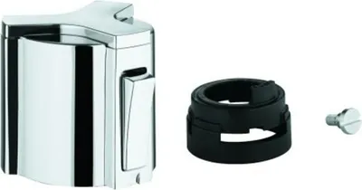 Produktbild von GROHE 47786000, Chrom