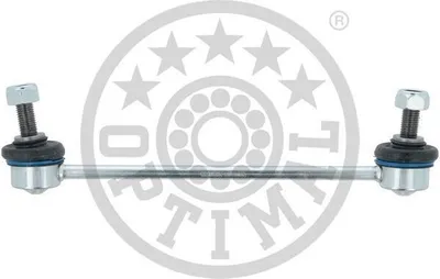 Produktbild von OPTIMAL Koppelstange Stabilisator für RENAULT Twingo III Schrägheck (BCM) Vorne Links Vorne Rechts G7-871