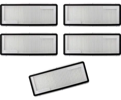 Image de Filtre Narwal YJCC036 (lot de 5, Plus.Parts®)